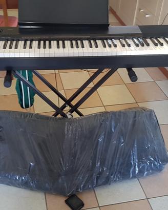 Pianoforte elettrico 