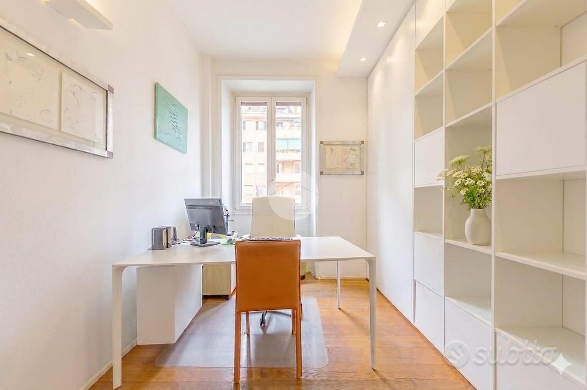 Appartamento – Roma, Flaminio, Municipio Roma II - Vista 3