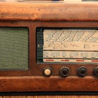 Radio d'epoca anni '30