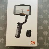 Gimbal 3 assi