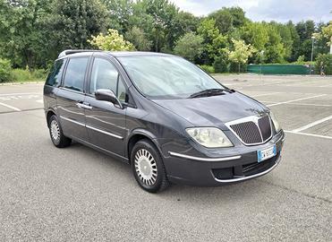 Lancia Phedra 2.2 JTD 128Cv*Alcantara*Xenon*Navi*C