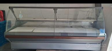 vetrina frigo