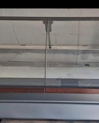 vetrina frigo