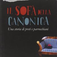 Il Sofà della Canonica - Gianpiero Moras