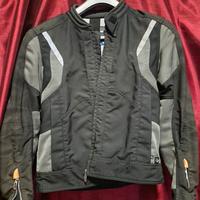 tuta moto BMV Air Flow