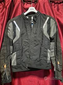 tuta moto BMV Air Flow