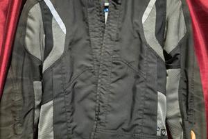 tuta moto BMV Air Flow