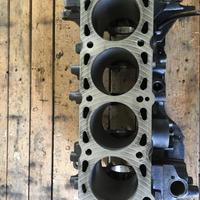 monoblocco motore  cosworth sierra 205 escort