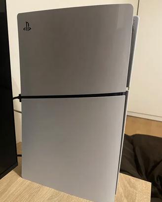 Playstation 5 digital edition