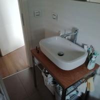 lavandino bagno