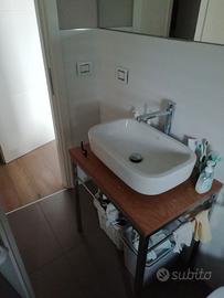 lavandino bagno