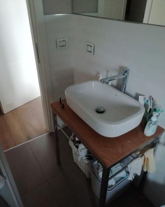 lavandino bagno