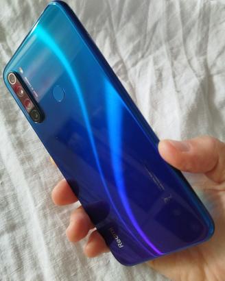 Xiaomi Redmi Note 8