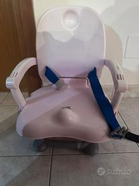 Sedia bambini