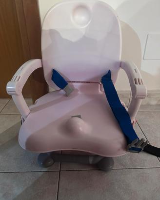 Sedia bambini