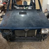 Fiat panda jolly 900 IE