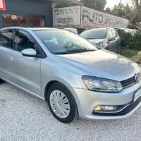 VW Polo 1.2TSI AUTOMATICA 5P *90000KM*TETTINO