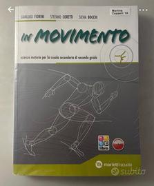 Libro scuola