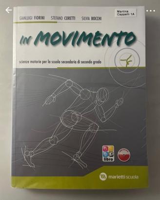 Libro scuola