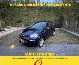 FIAT Panda Easy 1.2 69cv BENZINA