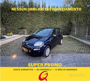 FIAT Panda Easy 1.2 69cv BENZINA