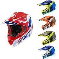 CASCO MOTO CROSS ENDURO FUORISTRADA OFF ROAD GIVI 