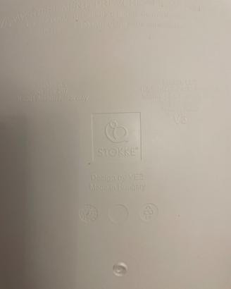 Set nuova nascita bambino