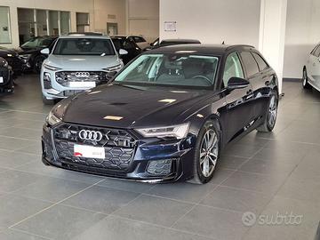 Audi A6 Avant 40 2.0 TDI quattro ultra S tron...