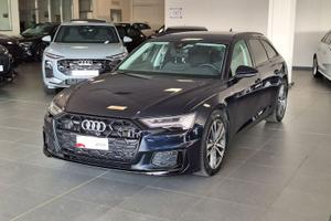Audi A6 Avant 40 2.0 TDI quattro ultra S tron...