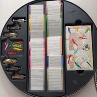 Gioco il gioco del cinema 1989