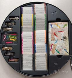 Gioco il gioco del cinema 1989