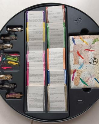 Gioco il gioco del cinema 1989