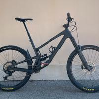 Santa Cruz Megatower carbon CC XXL
