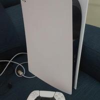 Ps5 + joystick