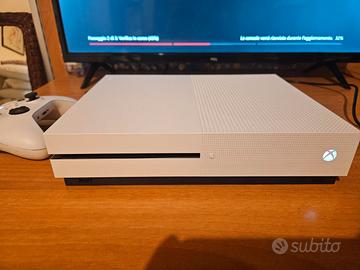 Xbox One S 1TB