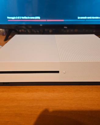 Xbox One S 1TB