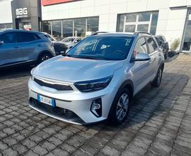 Kia Stonic 1.0 T-GDi 100 CV MHEV MT Urban