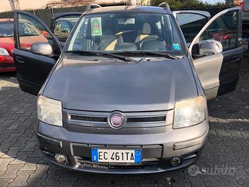 Fiat Panda 1.2 Dynamic UNICO PROPRIETARIO GARANZIA
