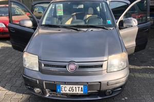 Fiat Panda 1.2 Dynamic UNICO PROPRIETARIO GARANZIA