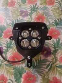 Faro led Beta RR Enduro 