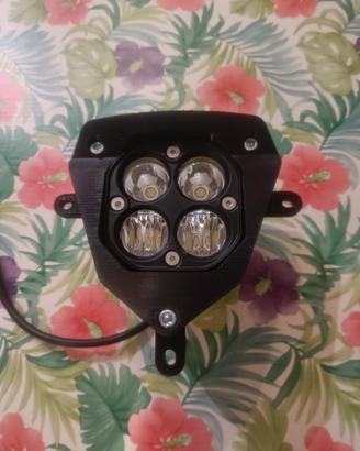 Faro led Beta RR Enduro 