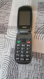 telefono cellulare Brondi 