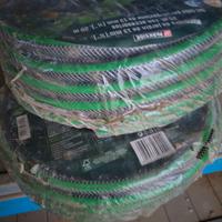 Rotolo tubo per irrigazione da 13 mm × 20 metri