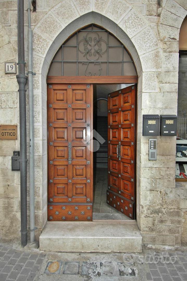 Appartamento – Gualdo Tadino, Perugia - Vista 2