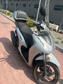 Sh 350 2025