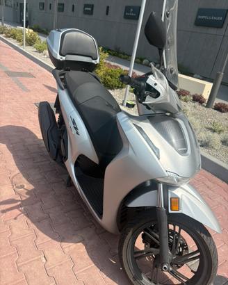 Sh 350 2025