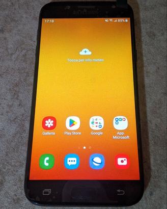 Samsung Galaxy J5 (2017) con display NUOVO