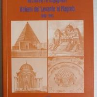Architetti e ingegneri italiani dal Levante Magreb