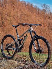 Lapierre Zesty AM 6.9 – Carbon 2023. Taglia M
