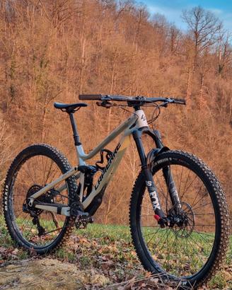 Lapierre Zesty AM 6.9 – Carbon 2023. Taglia M
